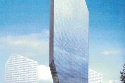 Ningbo Mingzhou Garden Hotel