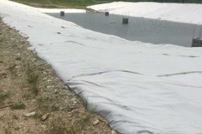 LANDFILL PROJECT IN HO, WOLTA REGION
